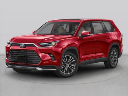 toyota grand highlander 2026 5TDACAB56TS066595 image toyota grand highlander 2026 5TDACAB56TS066595 image